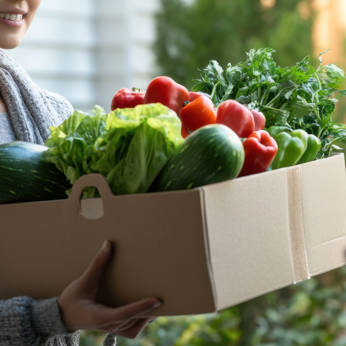 Retail & Hospitality