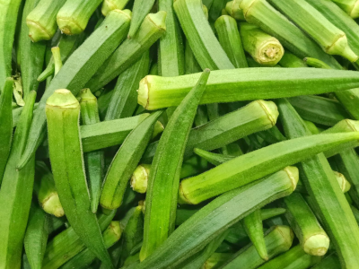 Okra